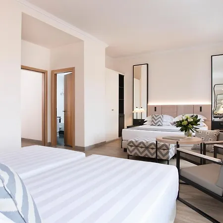 Hotel Grand Arenzano