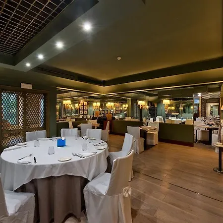 Hotel Grand Arenzano