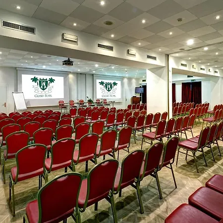 Hotel Grand