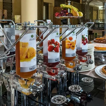 グランド ホテル 4*