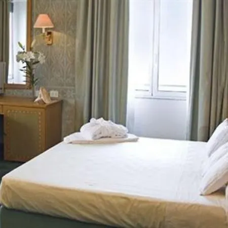 Grand Hotel 4*