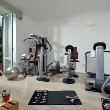 グランド 4* アレンツァーノ