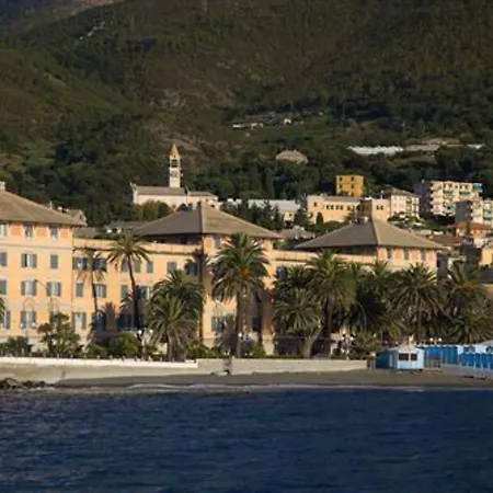 Szálloda Grand Arenzano