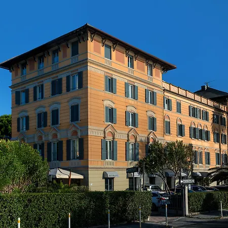 Grand Hotel Arenzano