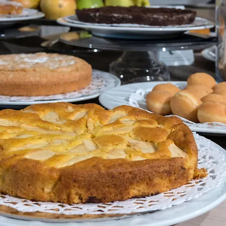 グランド 4* アレンツァーノ