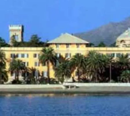 Grand Hotel 4*