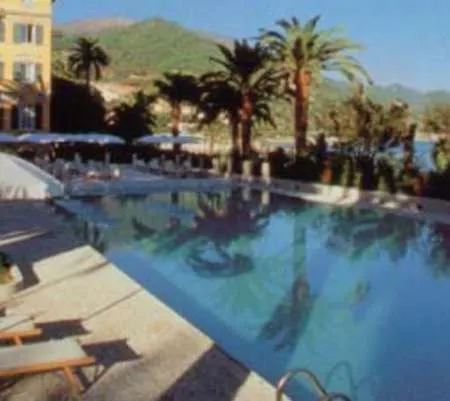 Grand Hotel 4*