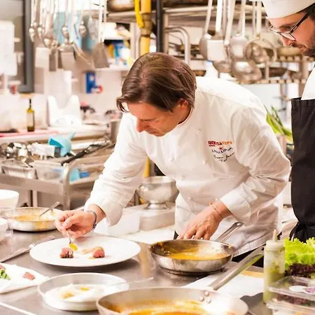 グランド 4* アレンツァーノ