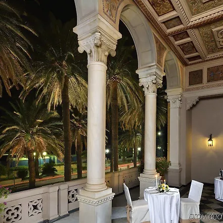 Szálloda Grand Arenzano
