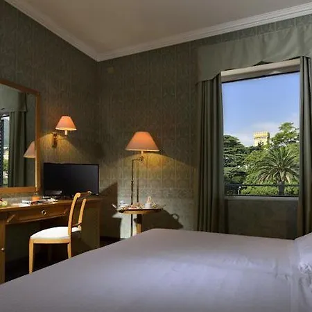 Hotel Grand 4*