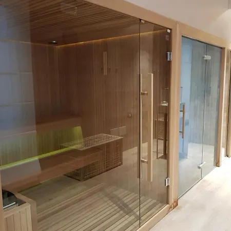 グランド ホテル アレンツァーノ