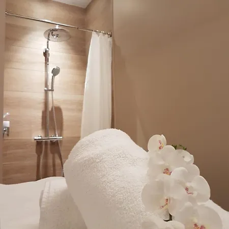 ホテル グランド アレンツァーノ