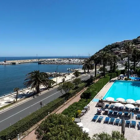 Hotel Grand Arenzano