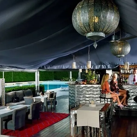 Szálloda Grand 4*