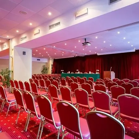 Hotel Grand Arenzano