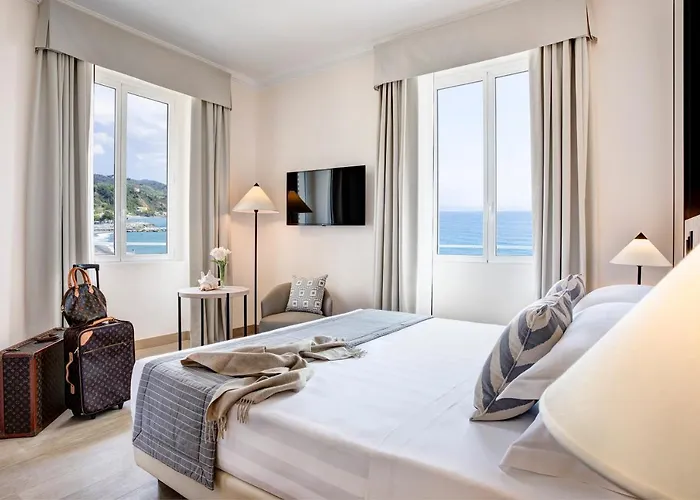 Grand Hotel Arenzano