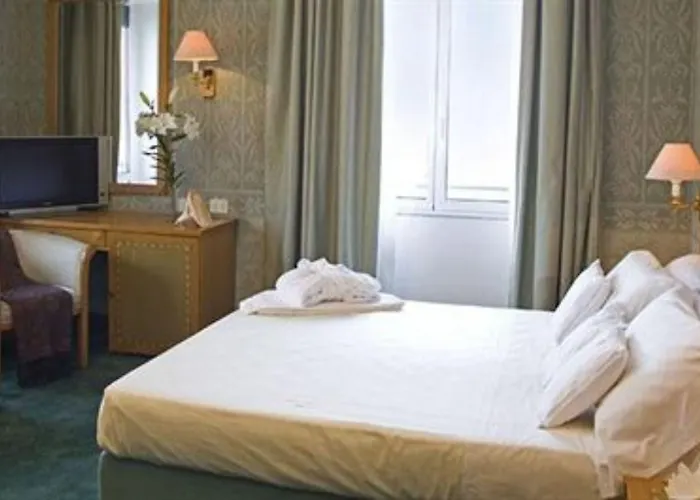 Grand Hotel 4*