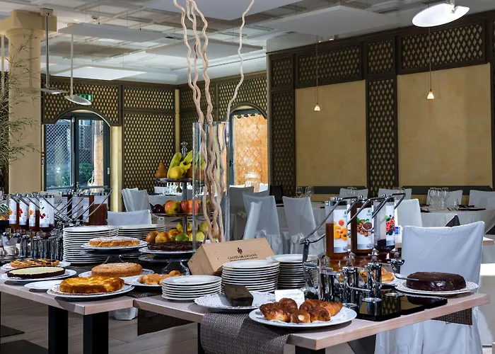 Hotel Grand 4*