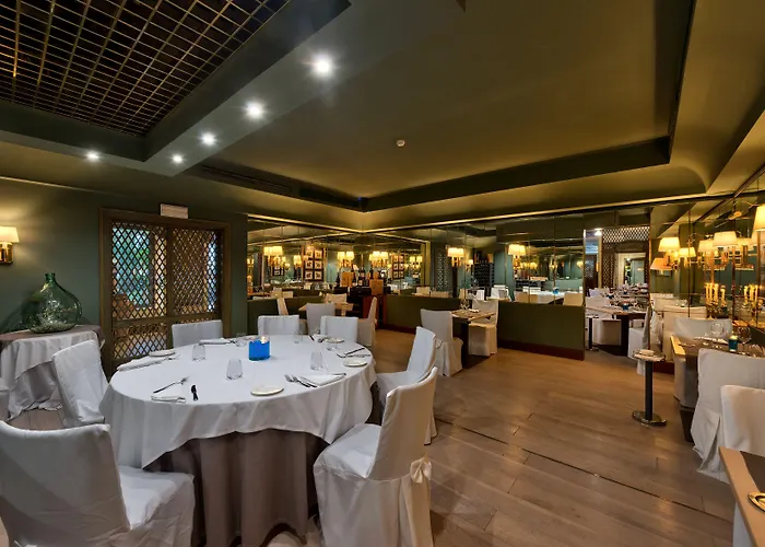 Grand 4* Arenzano
