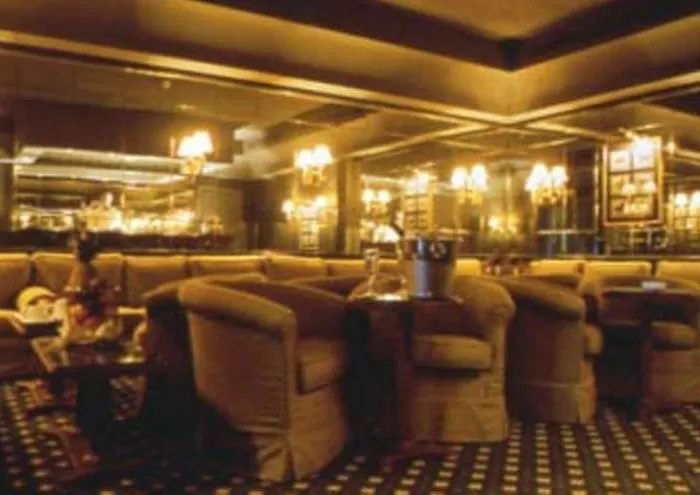 Hotel Grand Arenzano