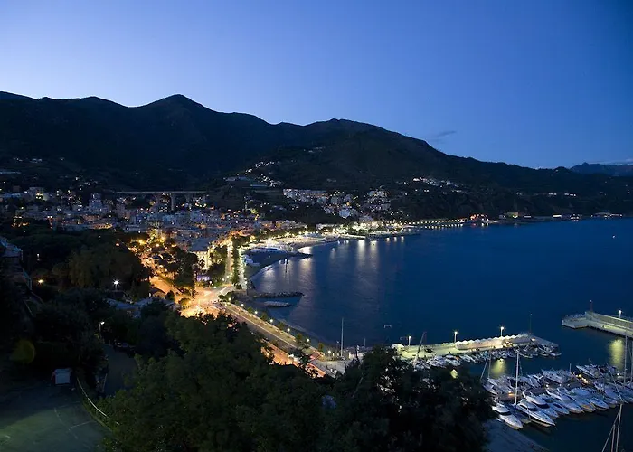 Grand 4* Arenzano