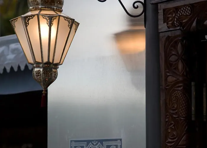 Grand Hotel
