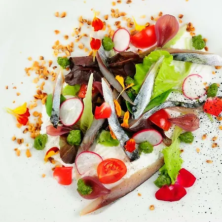 Hotel Grand Arenzano