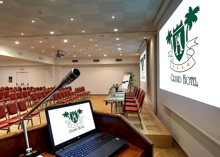 Hotel Grand Arenzano