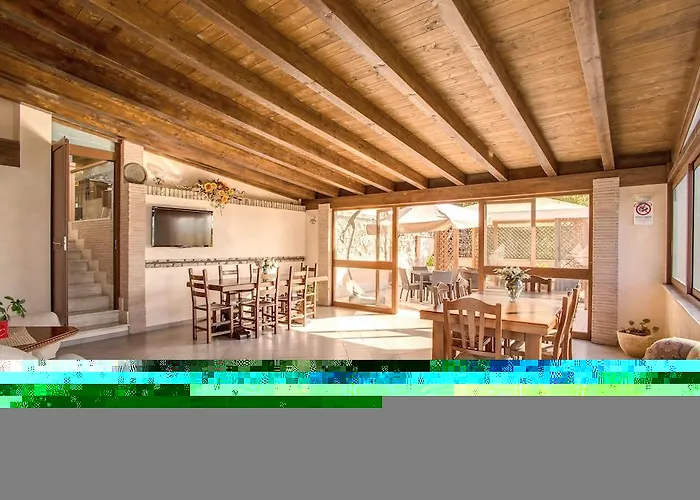 Hotel Grand Arenzano