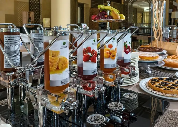 Grand Hotel 4*