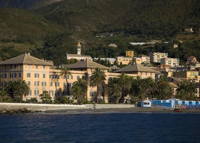 Hotel Grand Arenzano