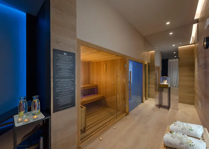 Hotel Grand Arenzano