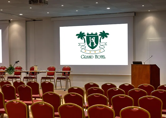 Hotel Grand 4*