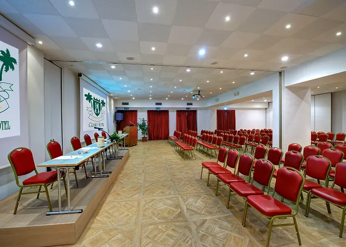 Grand Hotel Arenzano