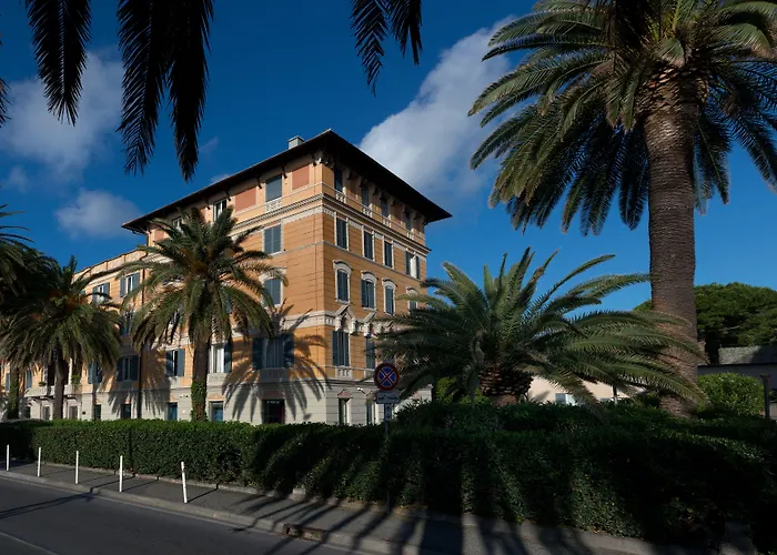 Grand Hotel Arenzano