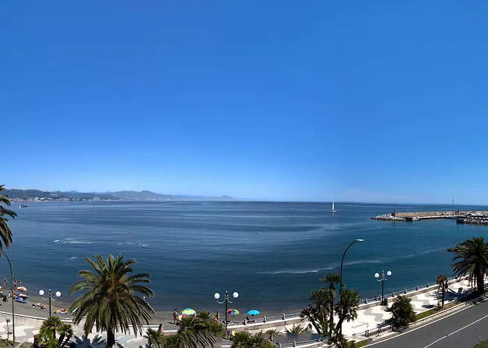 Grand 4* Arenzano