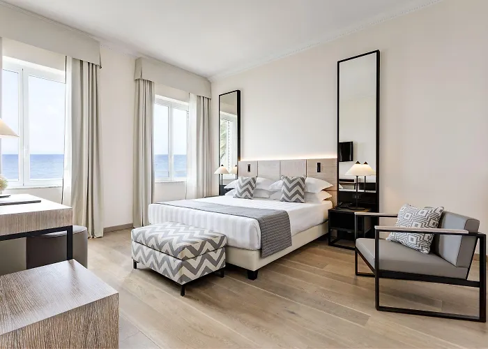 Hotel Grand Arenzano