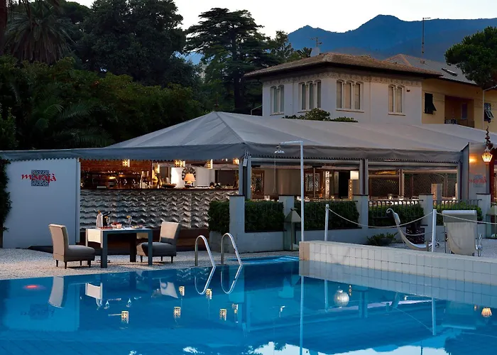 Szálloda Grand 4*