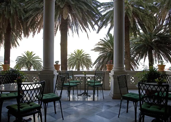 Grand Hotel Arenzano