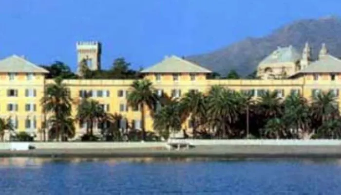 Grand Hotel 4*