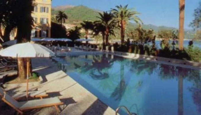 Grand Hotel 4*