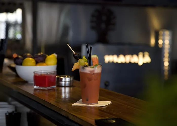 Hotel Grand Arenzano