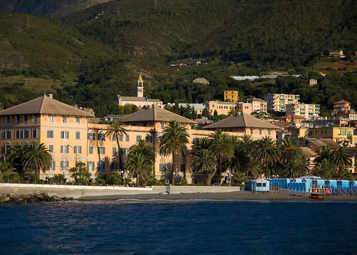 Grand Hotel 4*