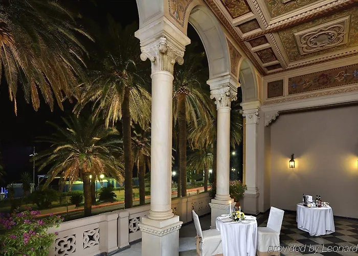 Hotel Grand Arenzano