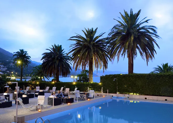 Hotel Grand Arenzano