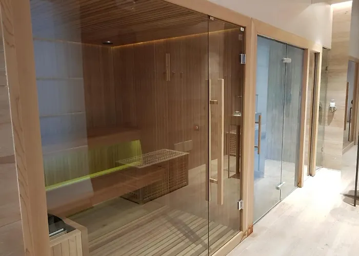 Grand Hotel Arenzano