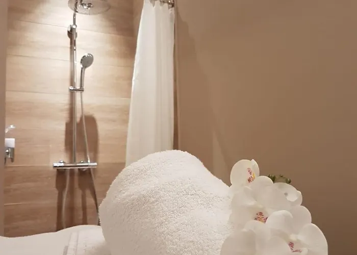 Hotel Grand Arenzano