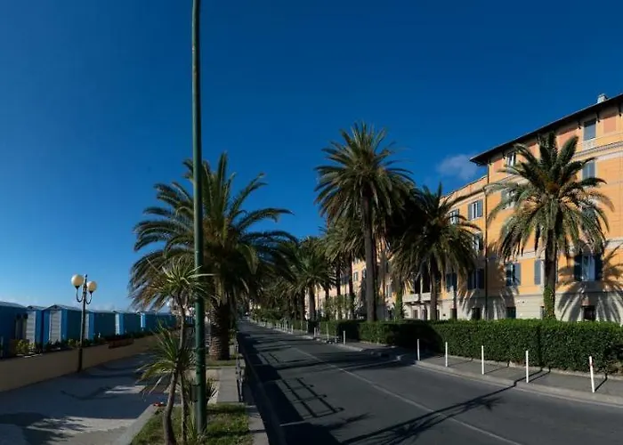 Grand 4* Arenzano