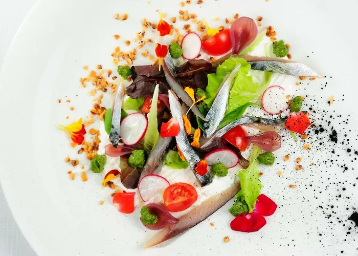 Hotel Grand Arenzano