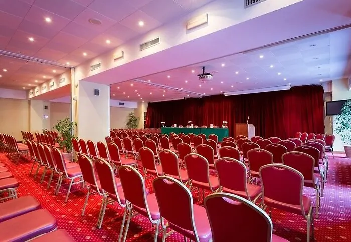 Hotel Grand Arenzano